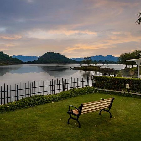 Tatsaraasa Resort & Spa, Udaipur Esterno foto
