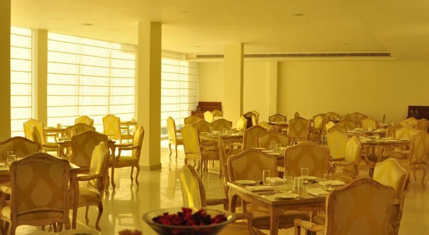 Tatsaraasa Resort & Spa, Udaipur Esterno foto