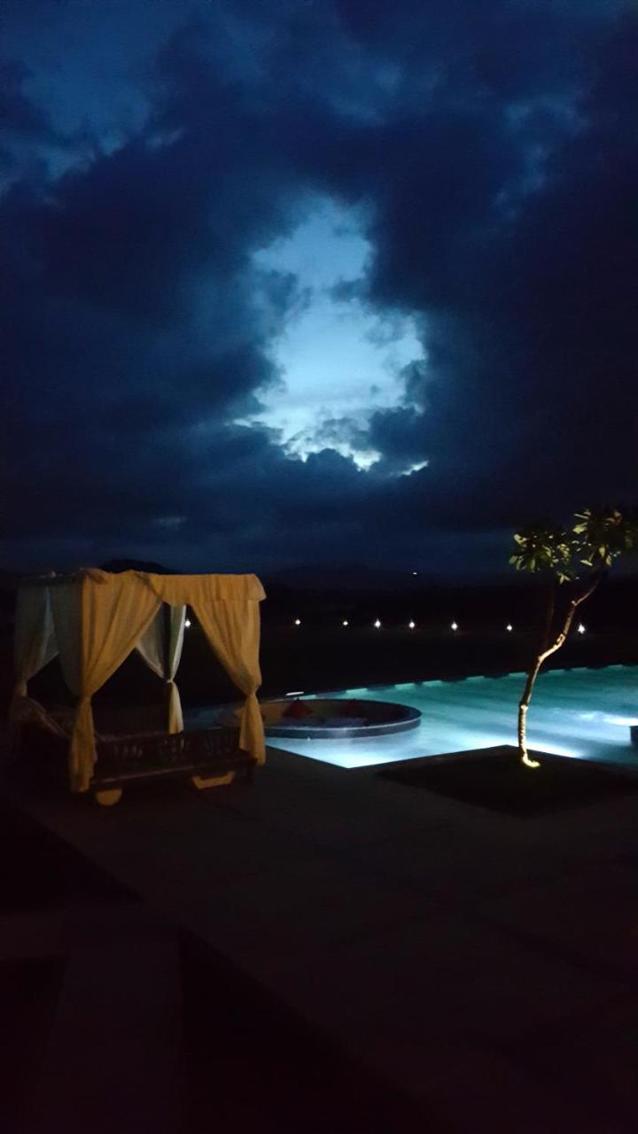Tatsaraasa Resort & Spa, Udaipur Esterno foto
